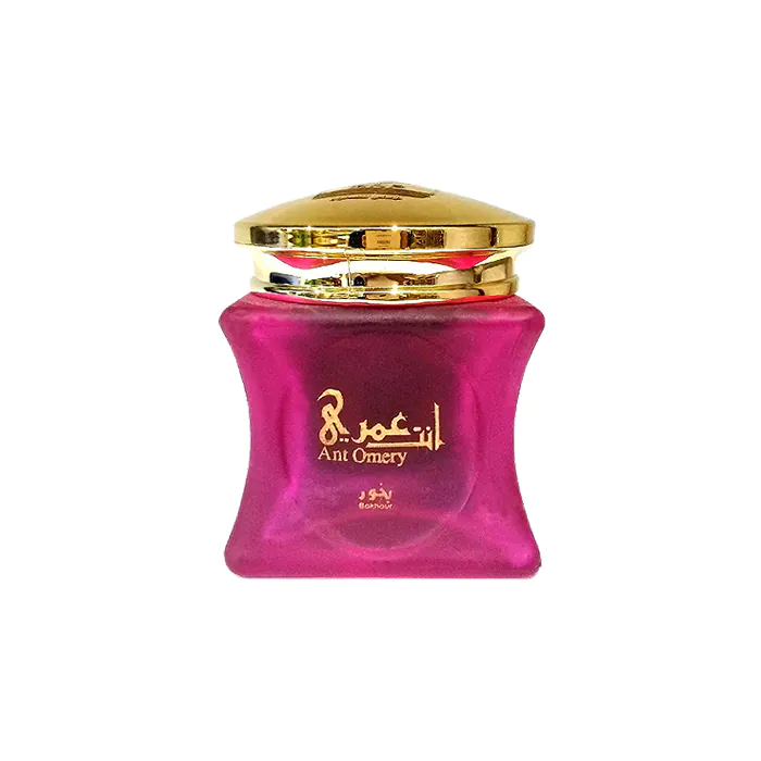 Ant Omery Bakhour by Al Mas For Men and Women 30 g
