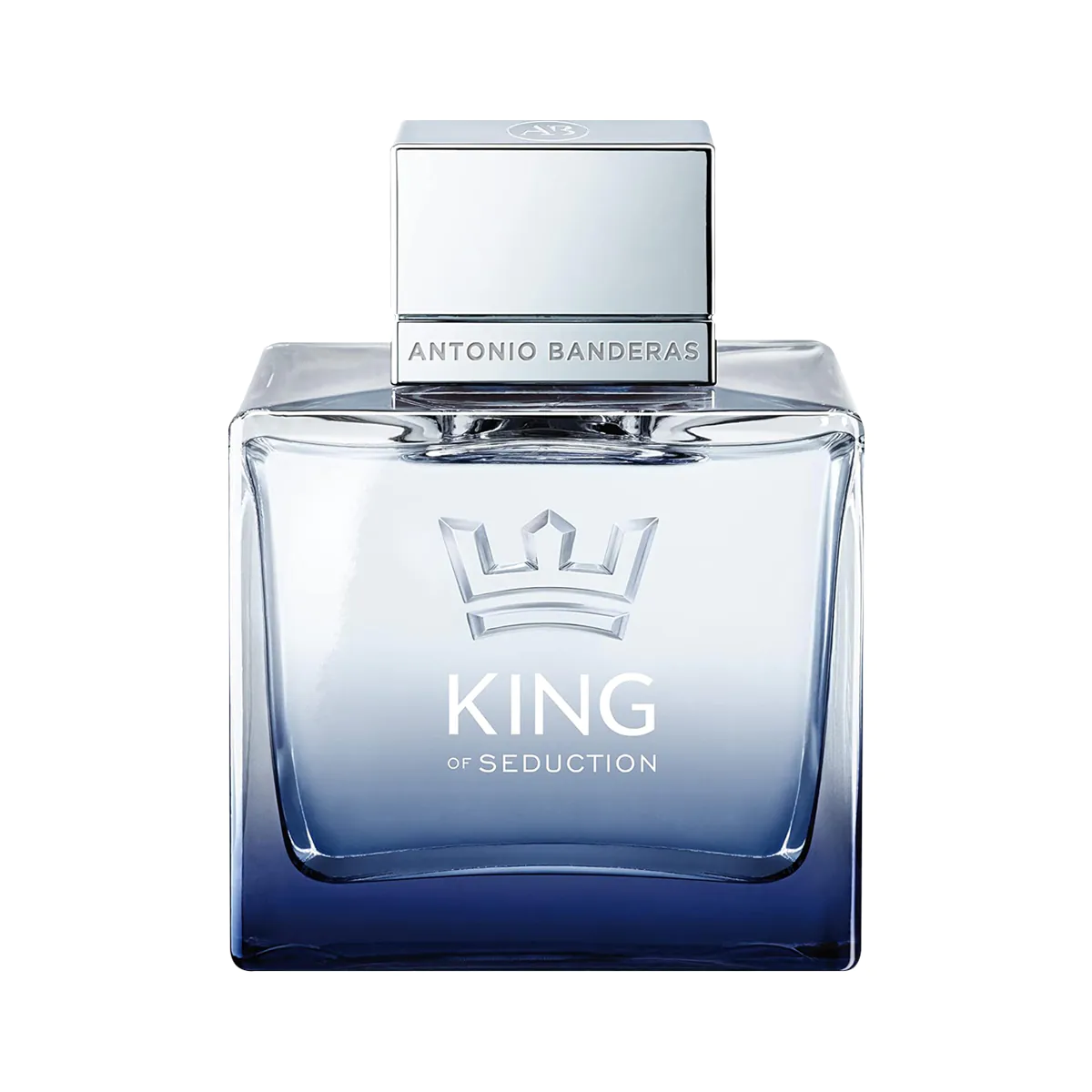 عطر كينج اوف سيداكشن فور مان من أنطونيو بانديراس أو دو تواليت للرجال 100 مل