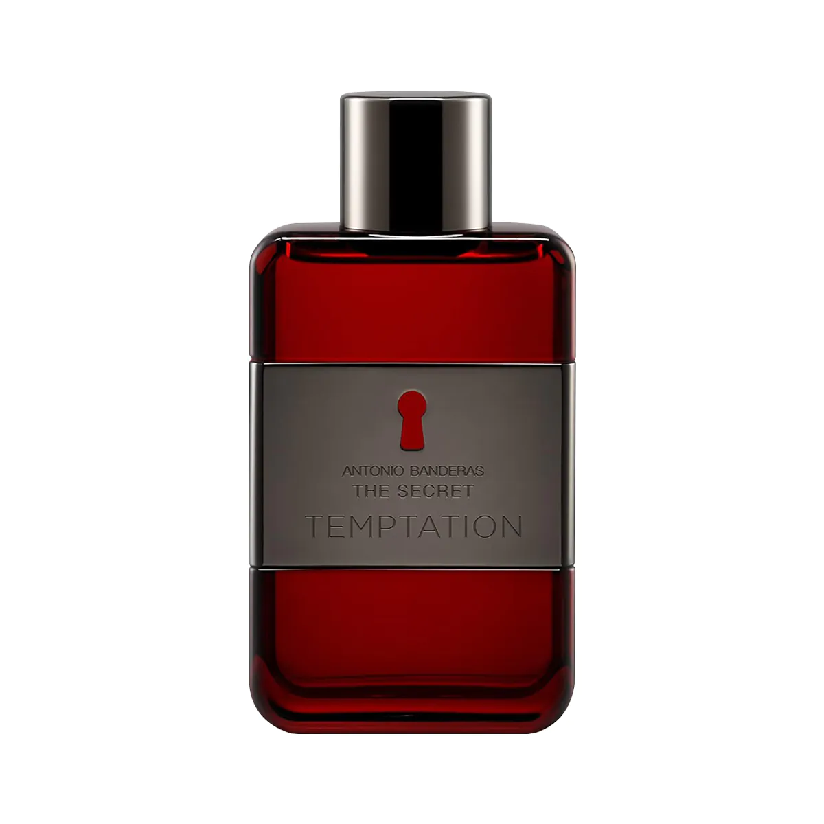 عطر ذا سيكرت تيمبتشن من أنطونيو بانديراس أو دو تواليت للرجال 100 مل