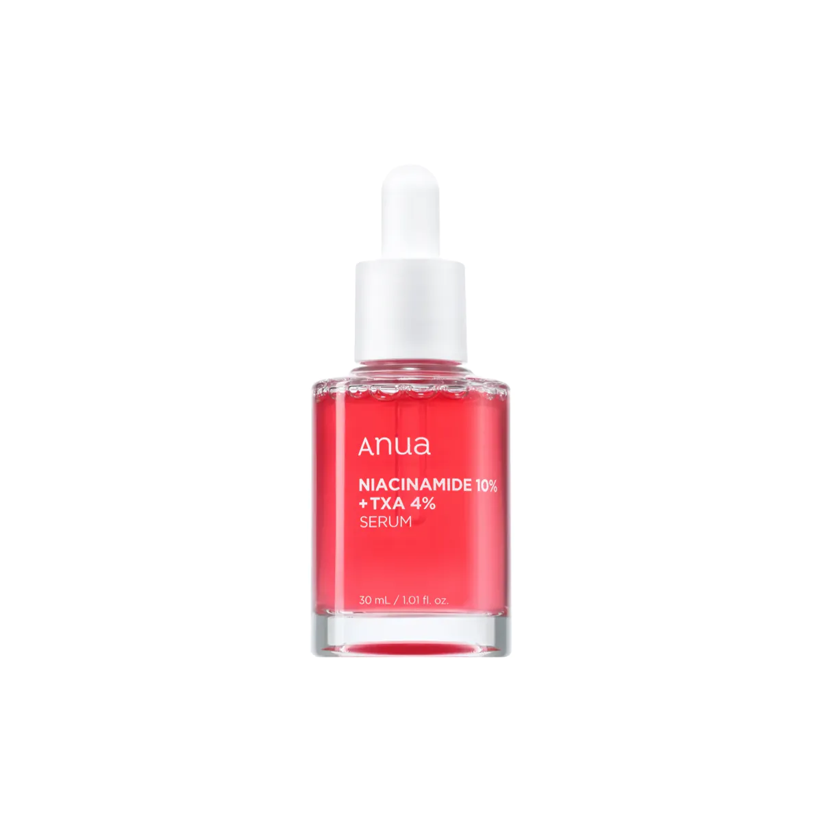 Anua Niacinamide 10% and TXA 4% Serum - 30 ml