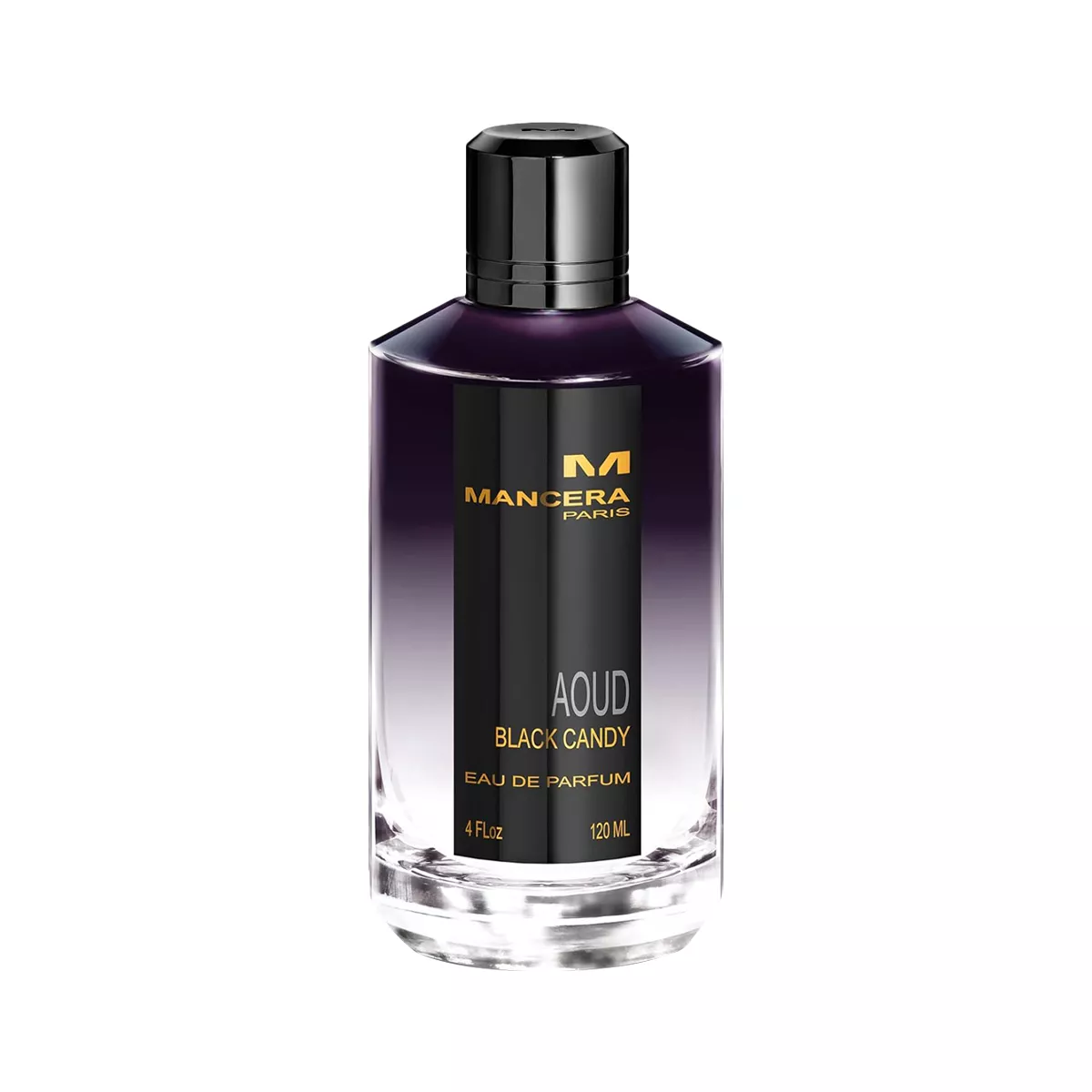 Aoud Black Candy Perfume by Mancera EDP For Unisex 120 ml