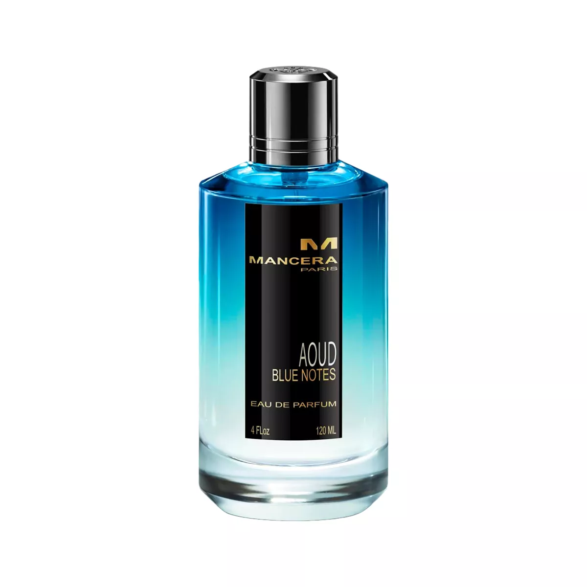 Aoud Blue Notes Perfume by Mancera EDP For Unisex 120 ml