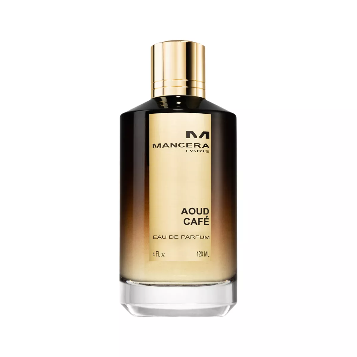 Aoud Cafe Perfume by Mancera EDP For Unisex 120 ml