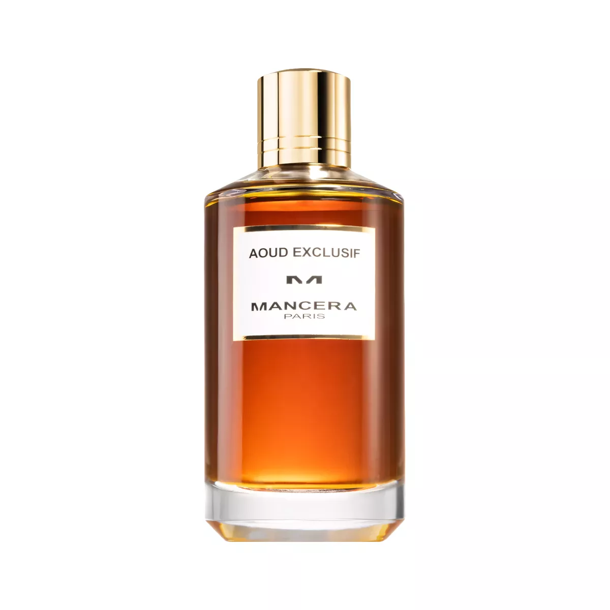 Aoud Exclusif Perfume by Mancera EDP For Unisex 120 ml