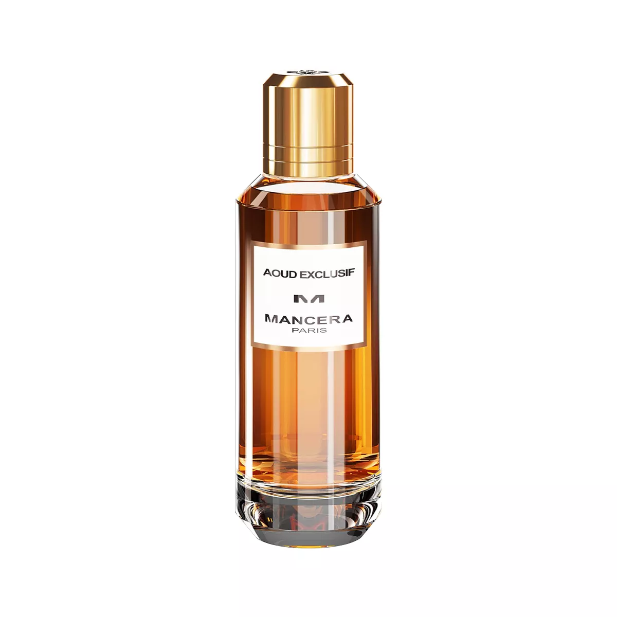 Aoud Exclusif Perfume by Mancera Eau de Parfum For Unisex 60 ml