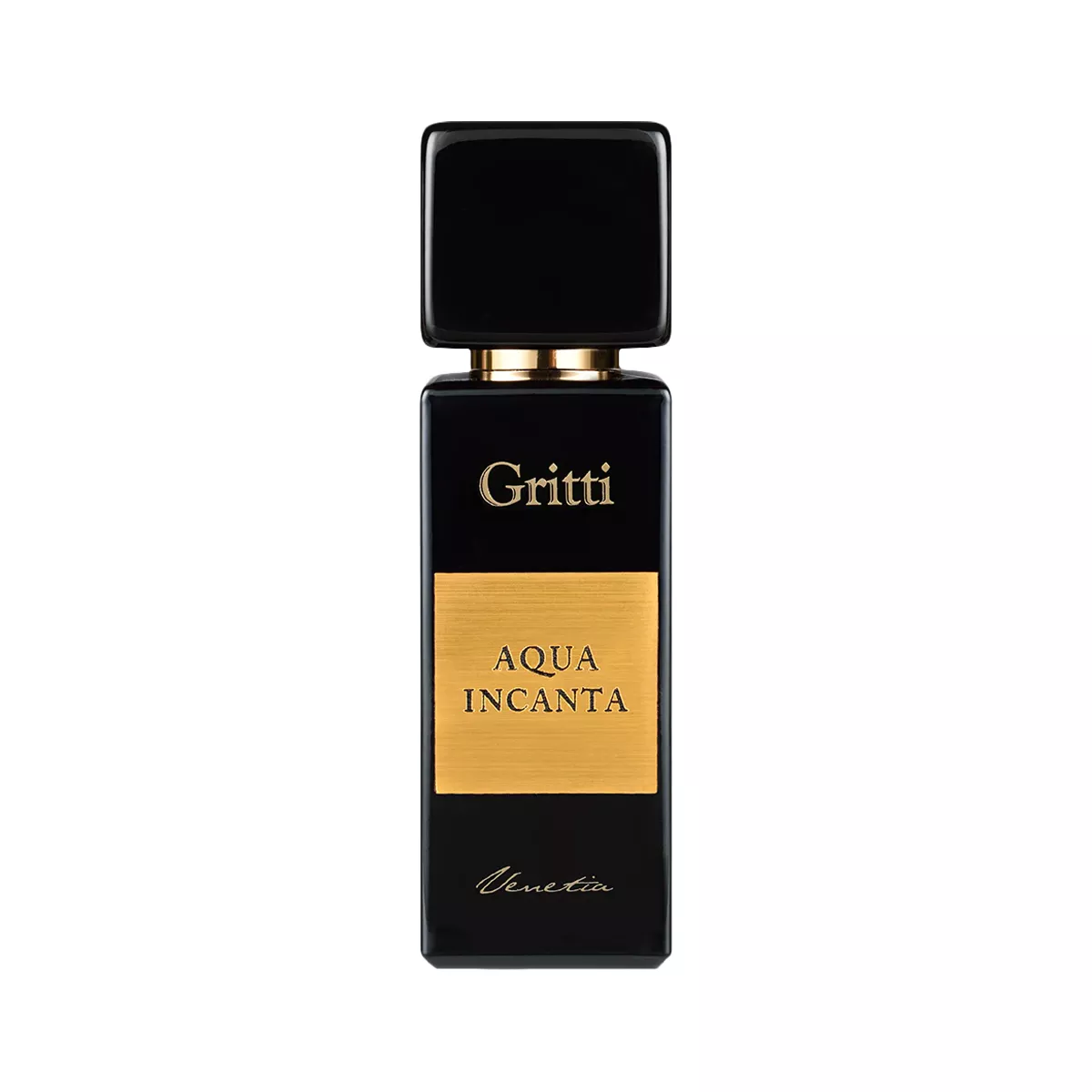 Aqua Incanta Perfume by Gritti EDP For Women 100 ml