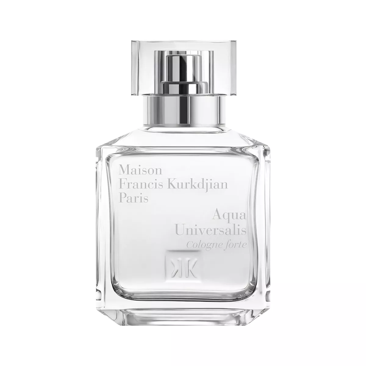 عطر اكوا يونيفيرسالس كولونيا فورتي من ميسون فرانسيس كوركجيان أو دو برفيوم للجنسين 70 مل