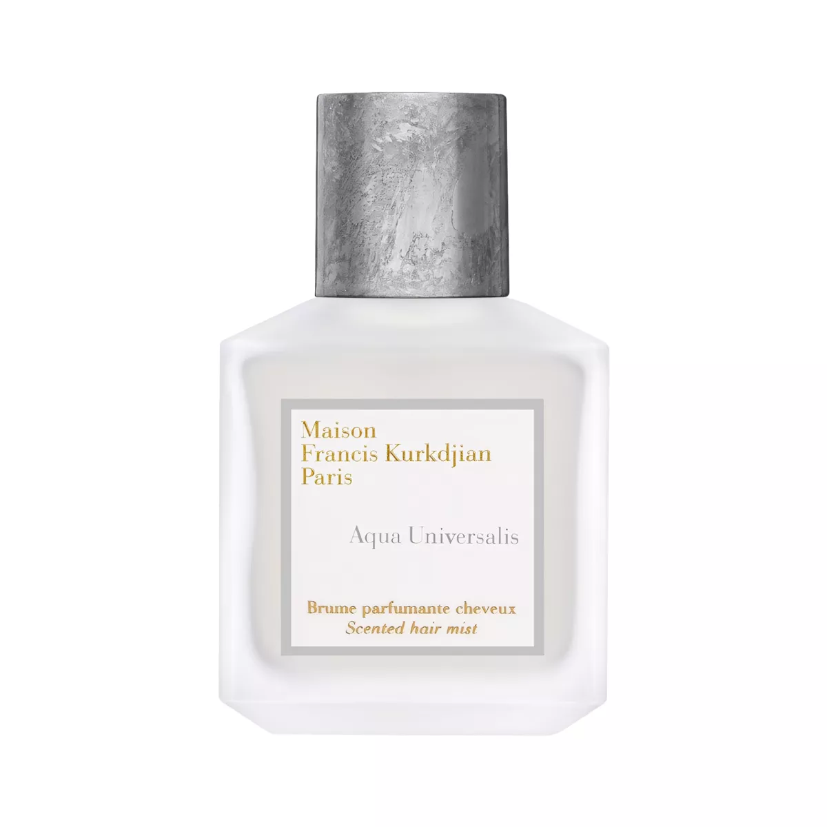 معطر شعر اكوا يونيفيرسالس من ميزون فرانسيس كوركدجيان باريس  للجنسين 70 مل