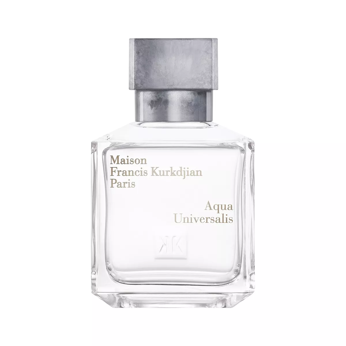 عطر اكوا يونيفيرسالس من ميسون فرانسيس كوركجيان أو دو تواليت للجنسين 70 مل