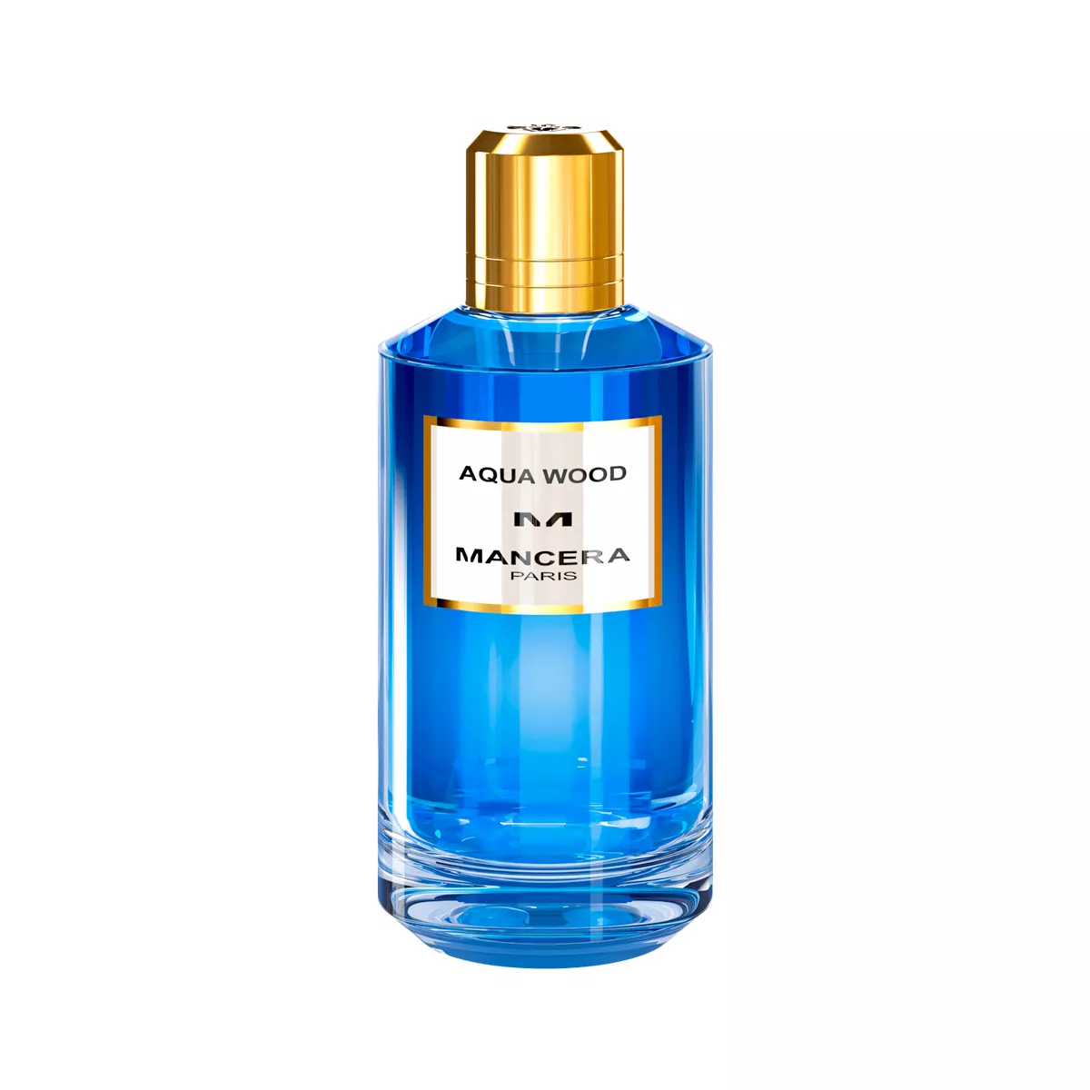 Aqua Wood Perfume by Mancera EDP For Men 120 ml