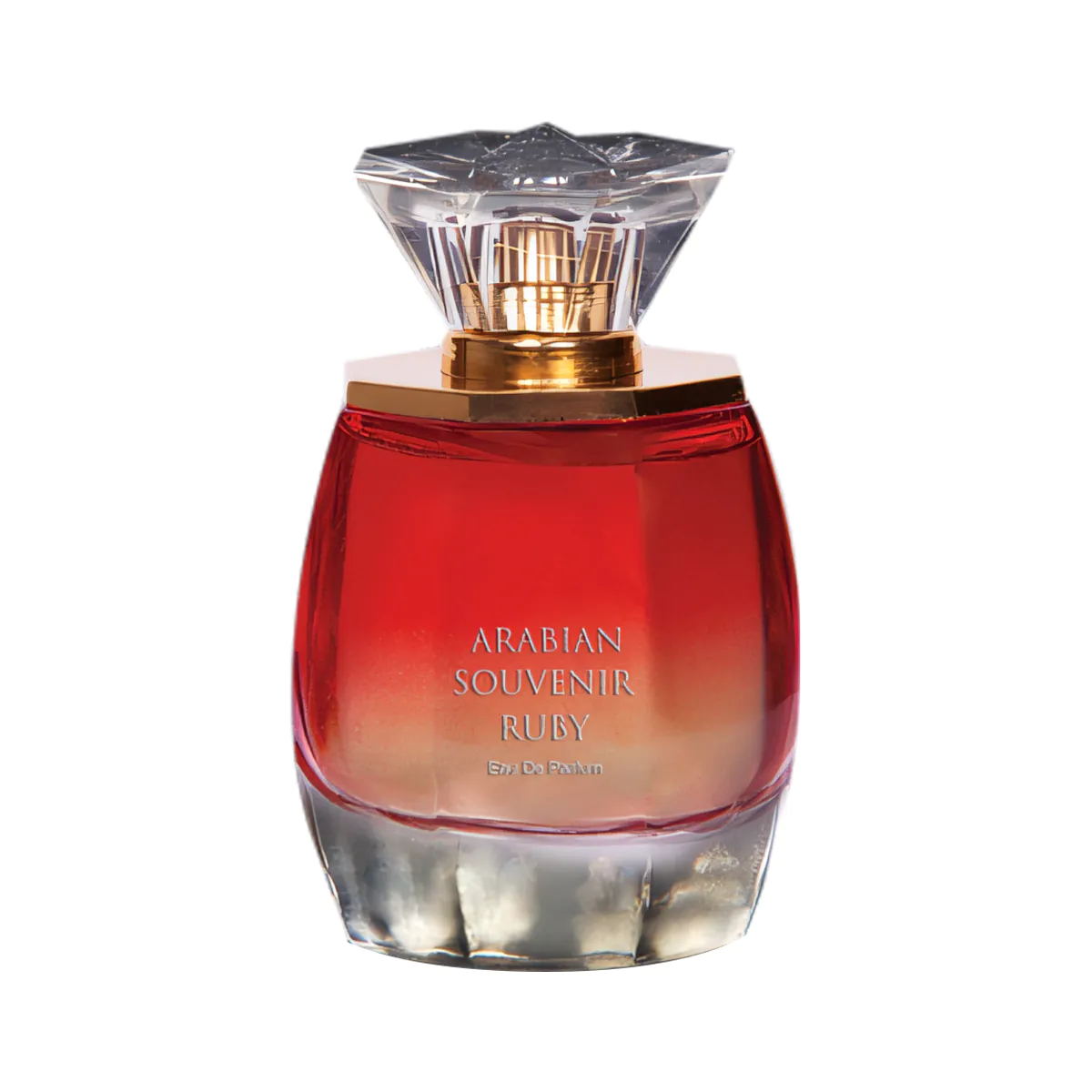 Ruby Perfume By Arabian Souvenir EDP For Women 55 ml