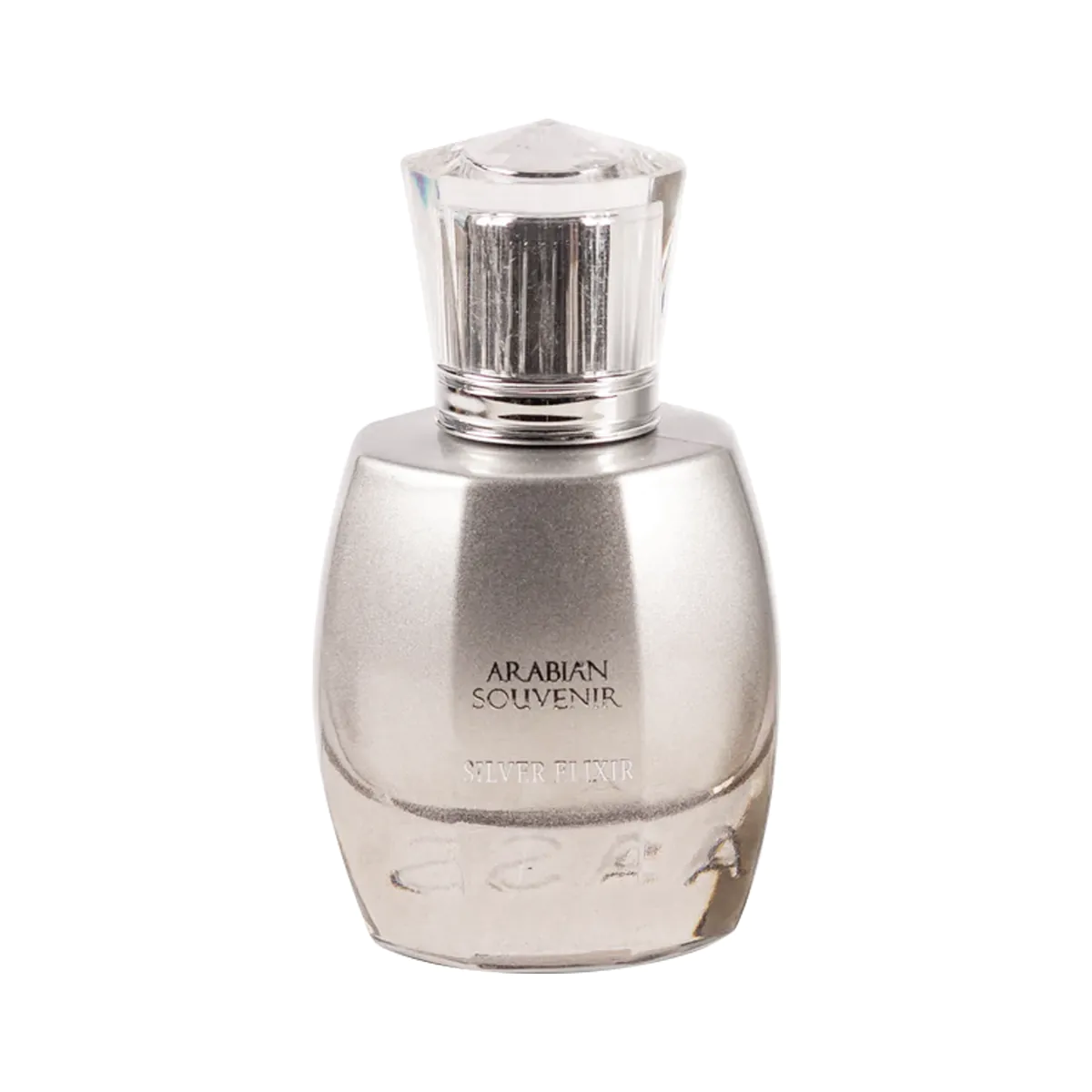 Silver Elixir Perfume By Arabian Souvenir EDP For Women 55 ml