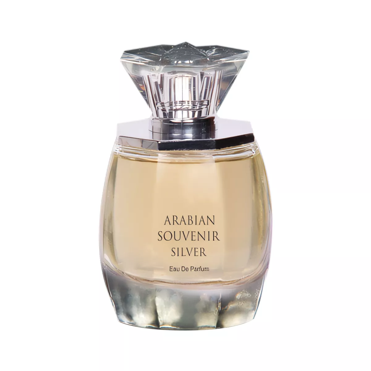 Silver Perfume By Arabian Souvenir EDP For Women 55 ml