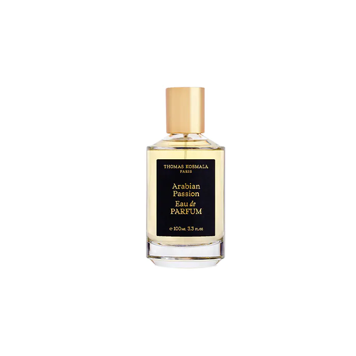 عطر اربيان باشن من توماس كوسمالا أو دو برفيوم للجنسين 100 مل