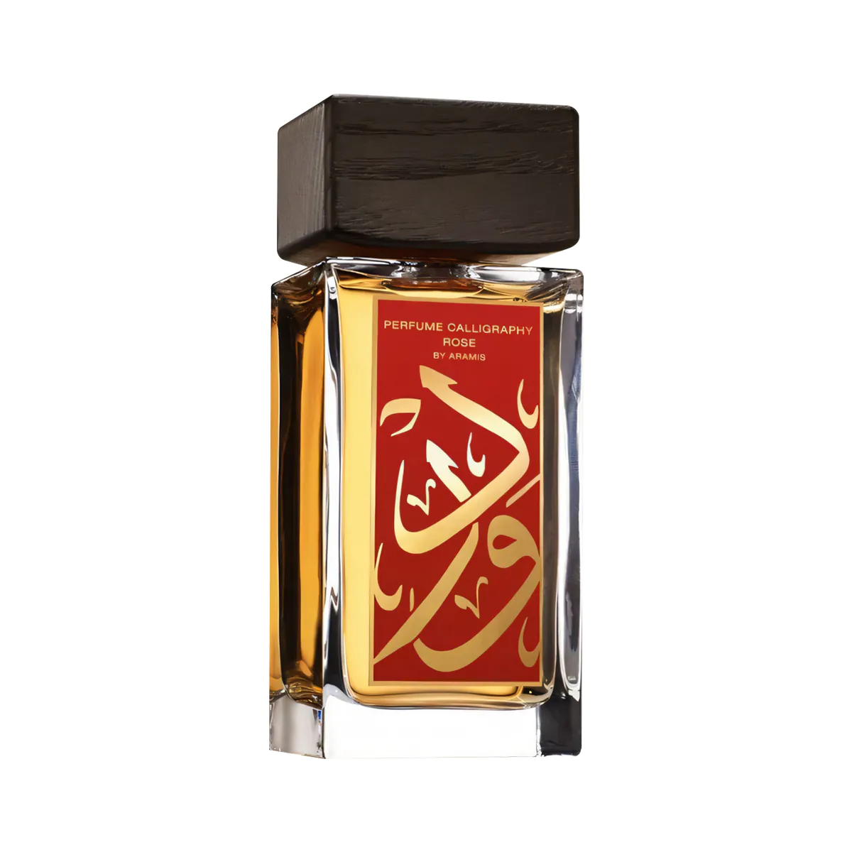 Perfume Calligraphy Rose Perfume By Aramis EDP For Men and Women 100 ml