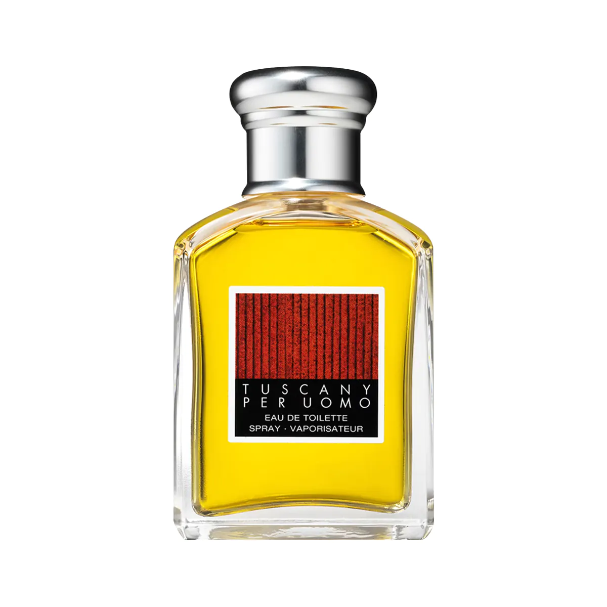Tuscany Per Uomo Perfume By Aramis EDT For Men 100 ml