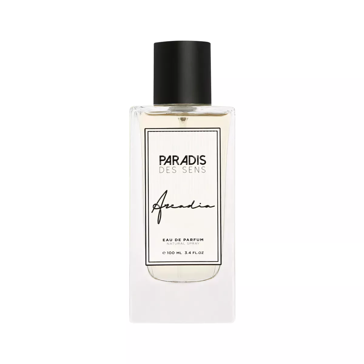 عطر اركاديا من باردايس ديس سينس أو دو برفيوم للجنسين 100 مل