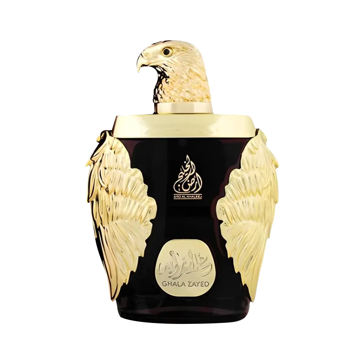 Ghala Zayed Luxury Gold Perfume By Ard Al Khaleej EDP For Men and Women 100 ml