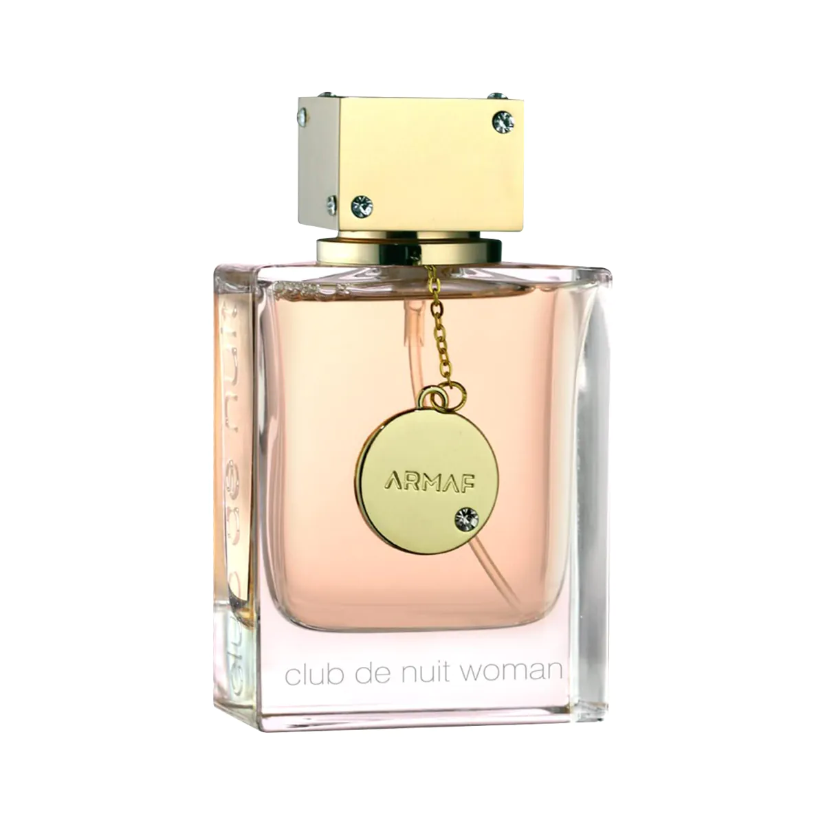 عطر كلوب دي نويت ومن من أرماف أو دو برفيوم للنساء 105 مل