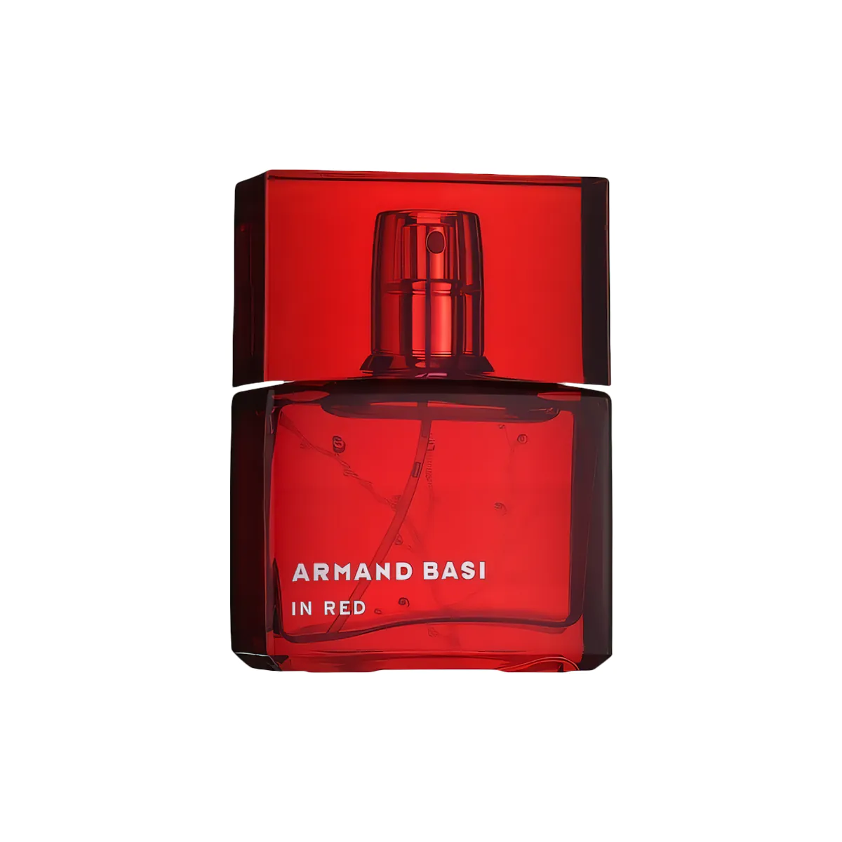 In Red Perfume By Armand Basi EDP For Women 30 ml