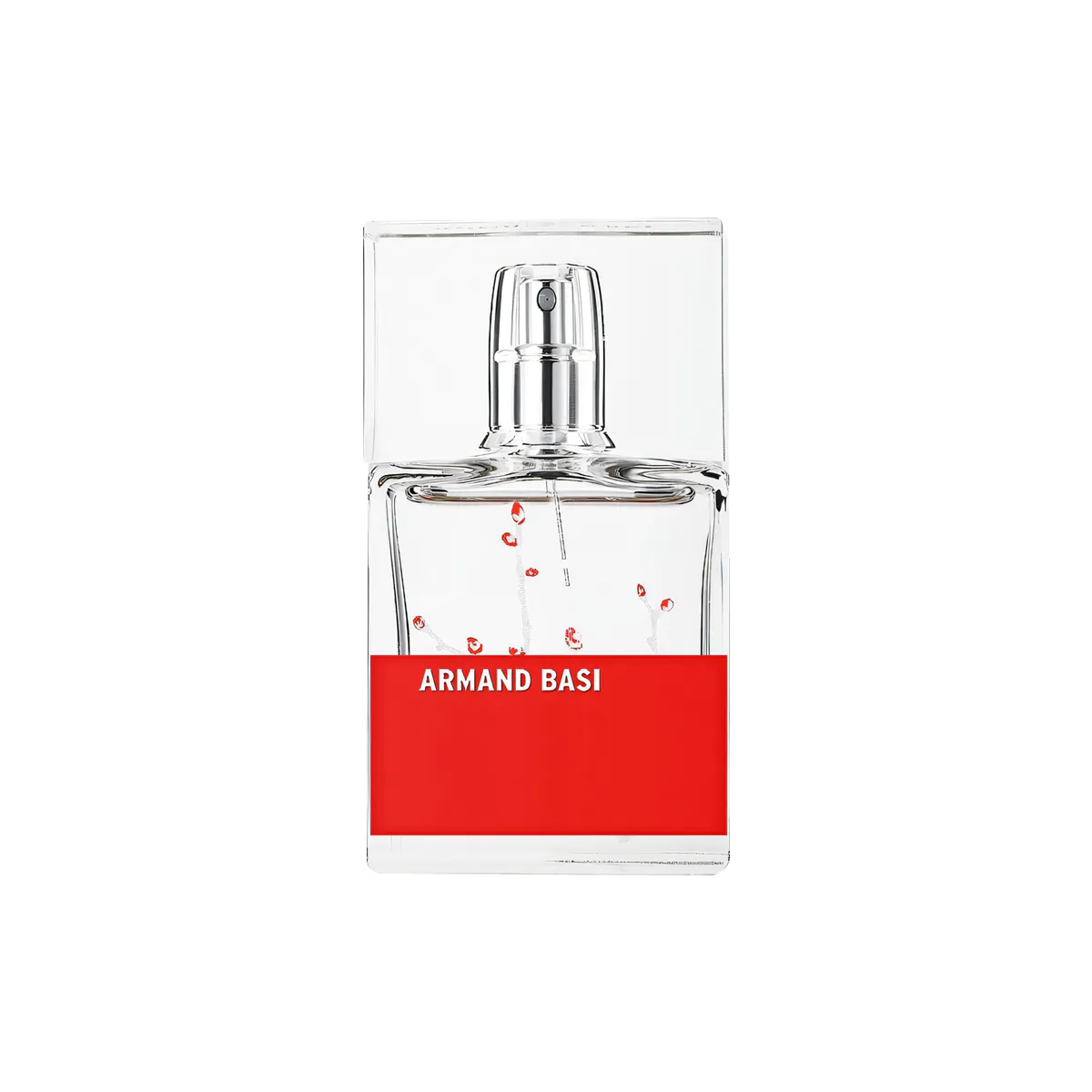 In Red Perfume By Armand Basi EDT For Women 30 ml