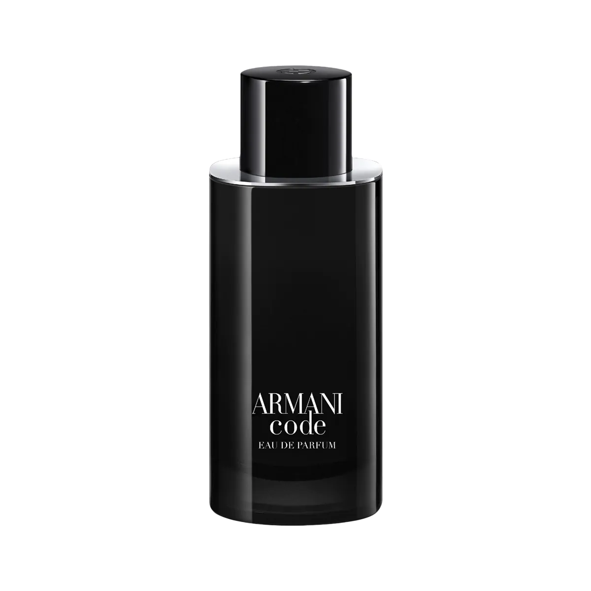 عطر ارماني كود من جورجيو ارماني او دو برفيوم للرجال 125 مل قابل لإعادة التعبأة