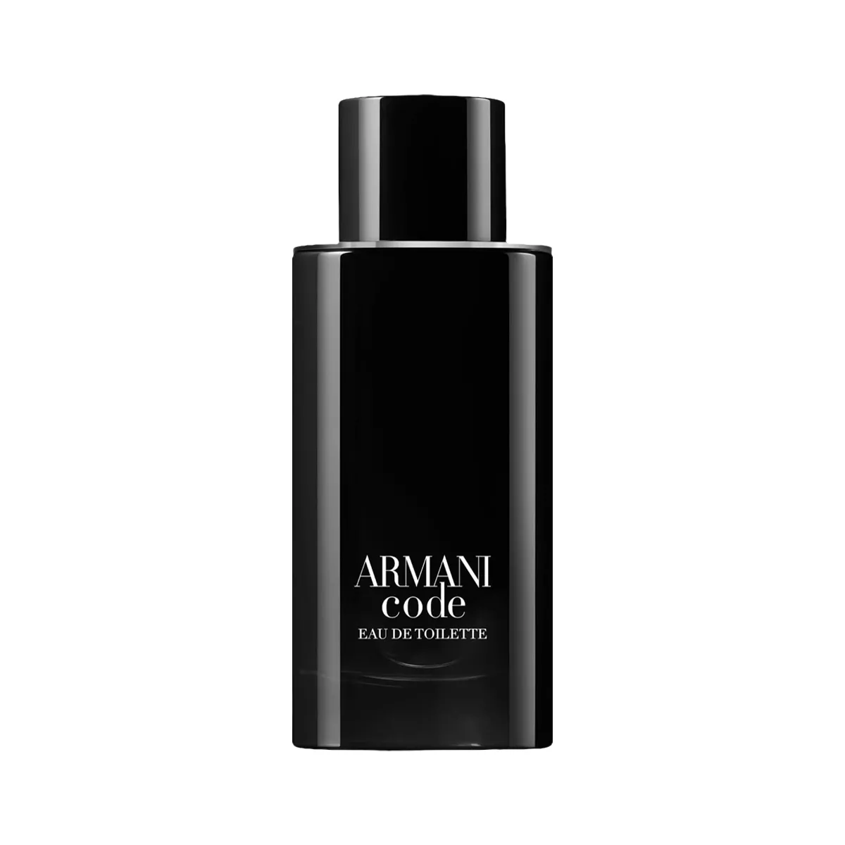 Armani Code Perfume by Giorgio Armani Eau de Toilette For Men 125 ml