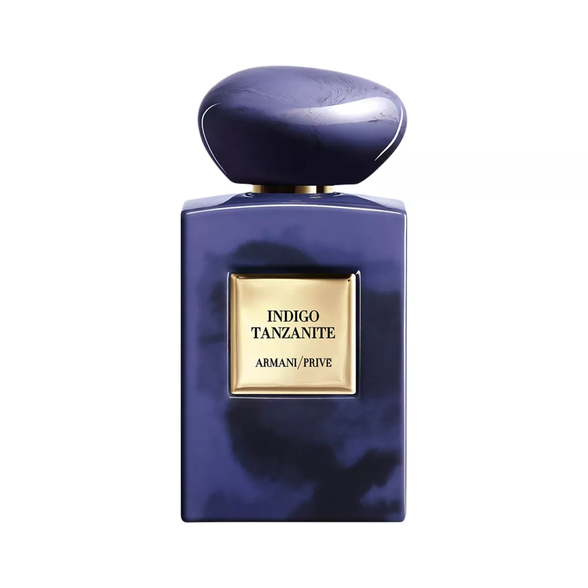 عطر ارماني بريفيه انديجو تنزانيت من جورجيو ارماني أو دو برفيوم للجنسين 100 مل