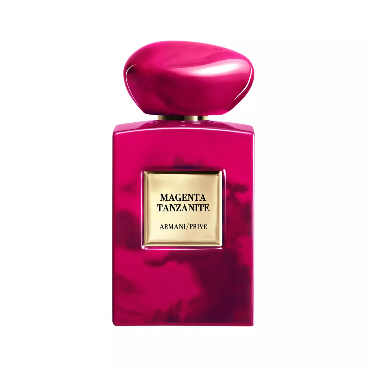 عطر ارماني بريفيه ماجنيتا تنزانيت من جورجيو ارماني أو دو برفيوم للجنسين 100 مل