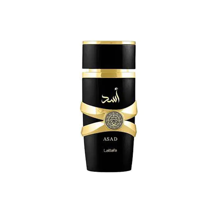 Asad Perfume by Lattafa EDP For Men 100 ml