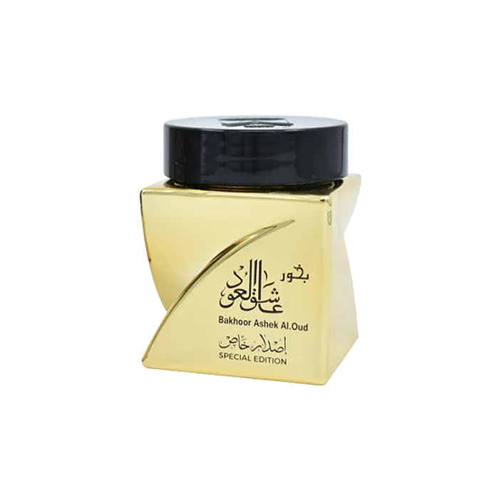 Asheq Al Oud Special Edition Bakhour by Al Mas For Men and Women 30 g