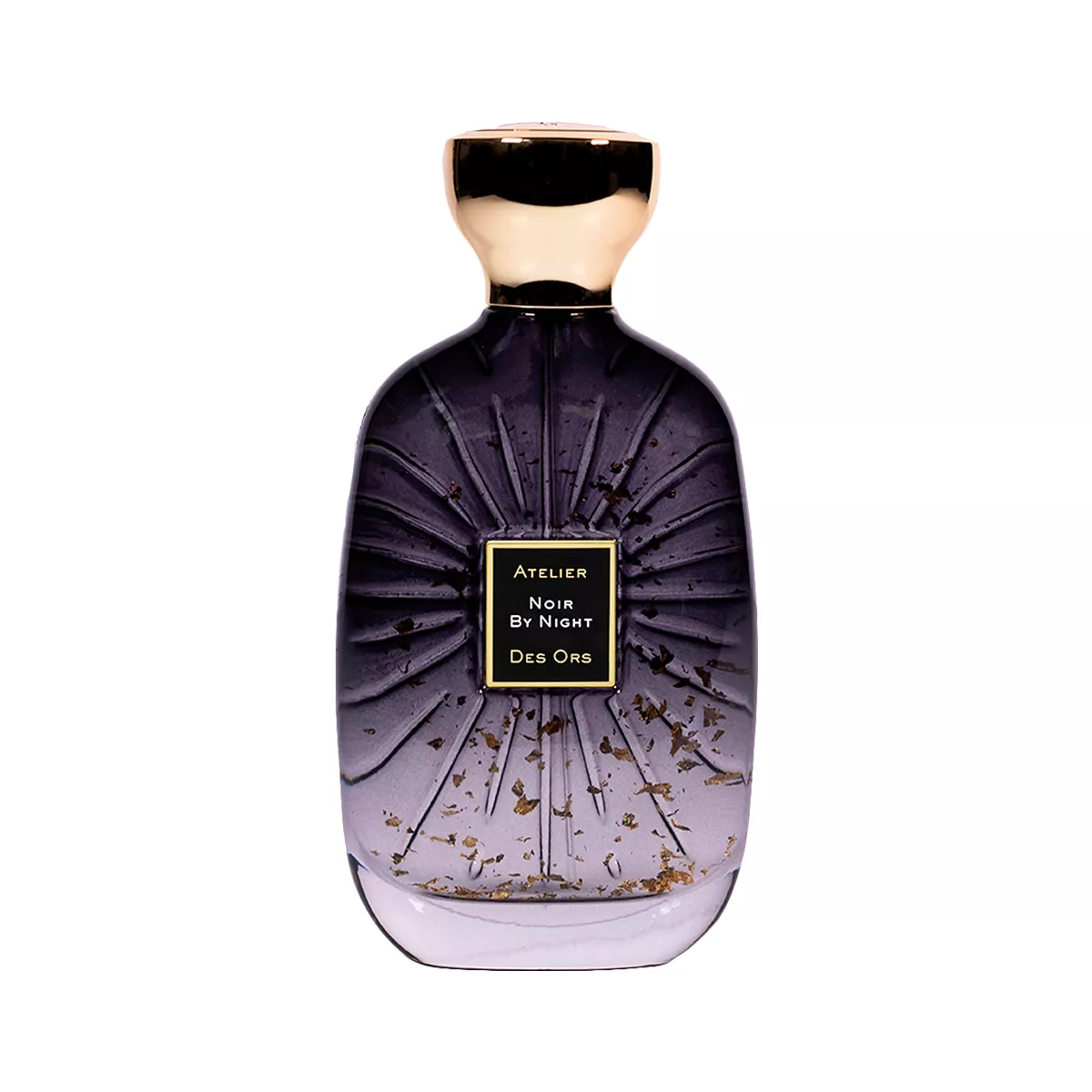 عطر اتيلير ديس اورس نوار باي نايت من أتيلير كولون أو دو برفيوم للجنسين 100 مل