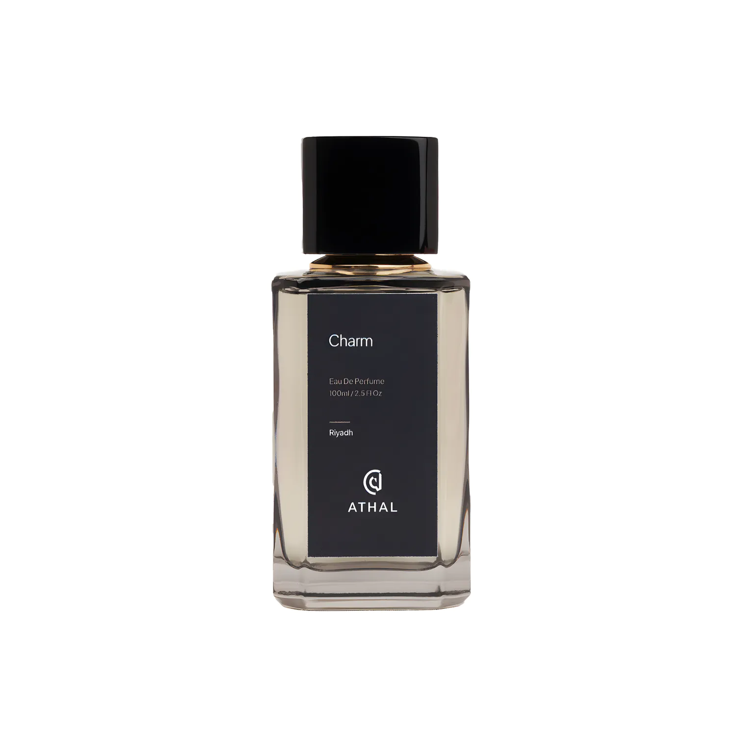 عطر تشارم من آثال أو دو برفيوم للنساء 100 مل