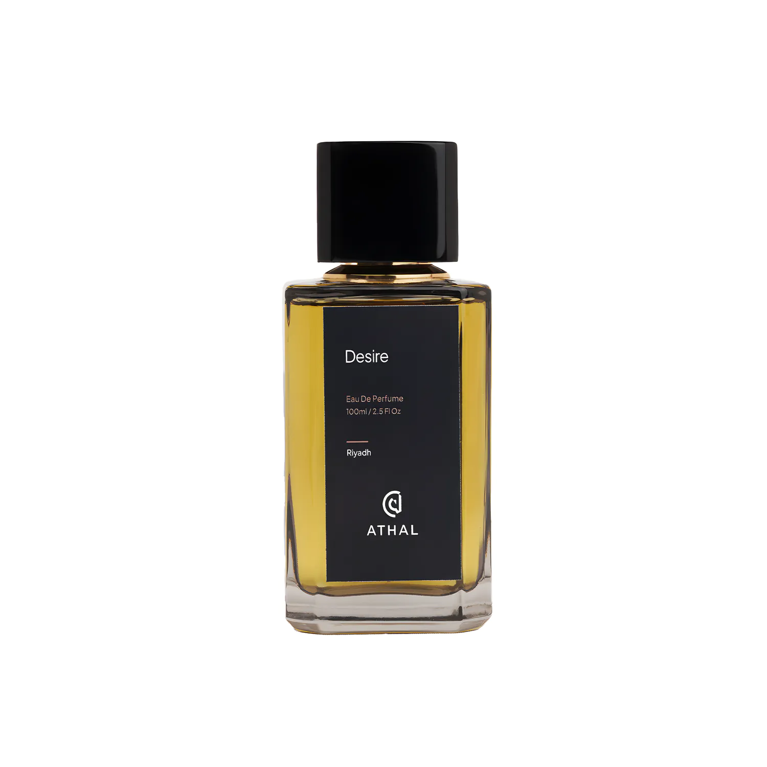 عطر ديزاير من آثال أو دو برفيوم للنساء 100 مل