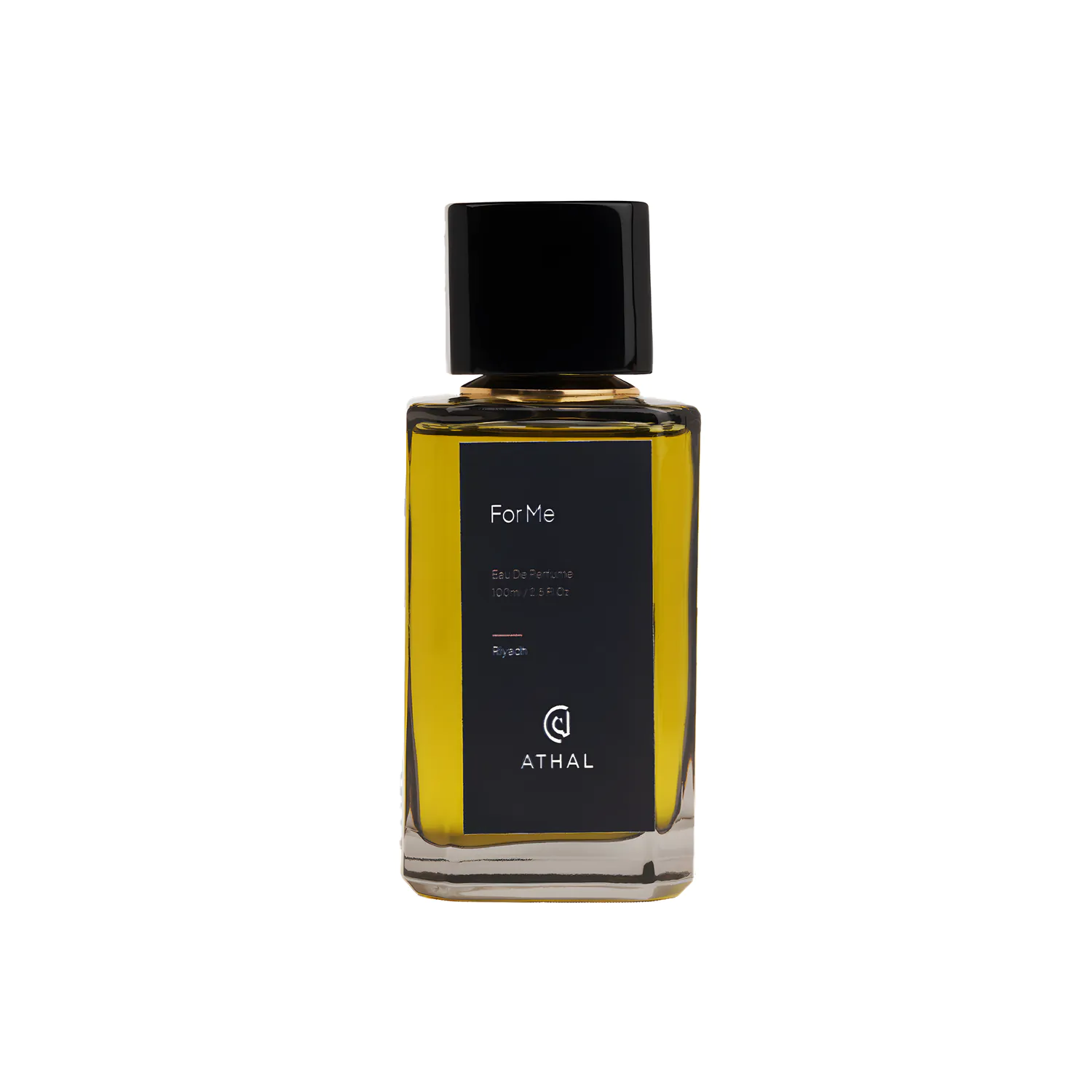 عطر فور مي من آثال أو دو برفيوم للنساء 100 مل