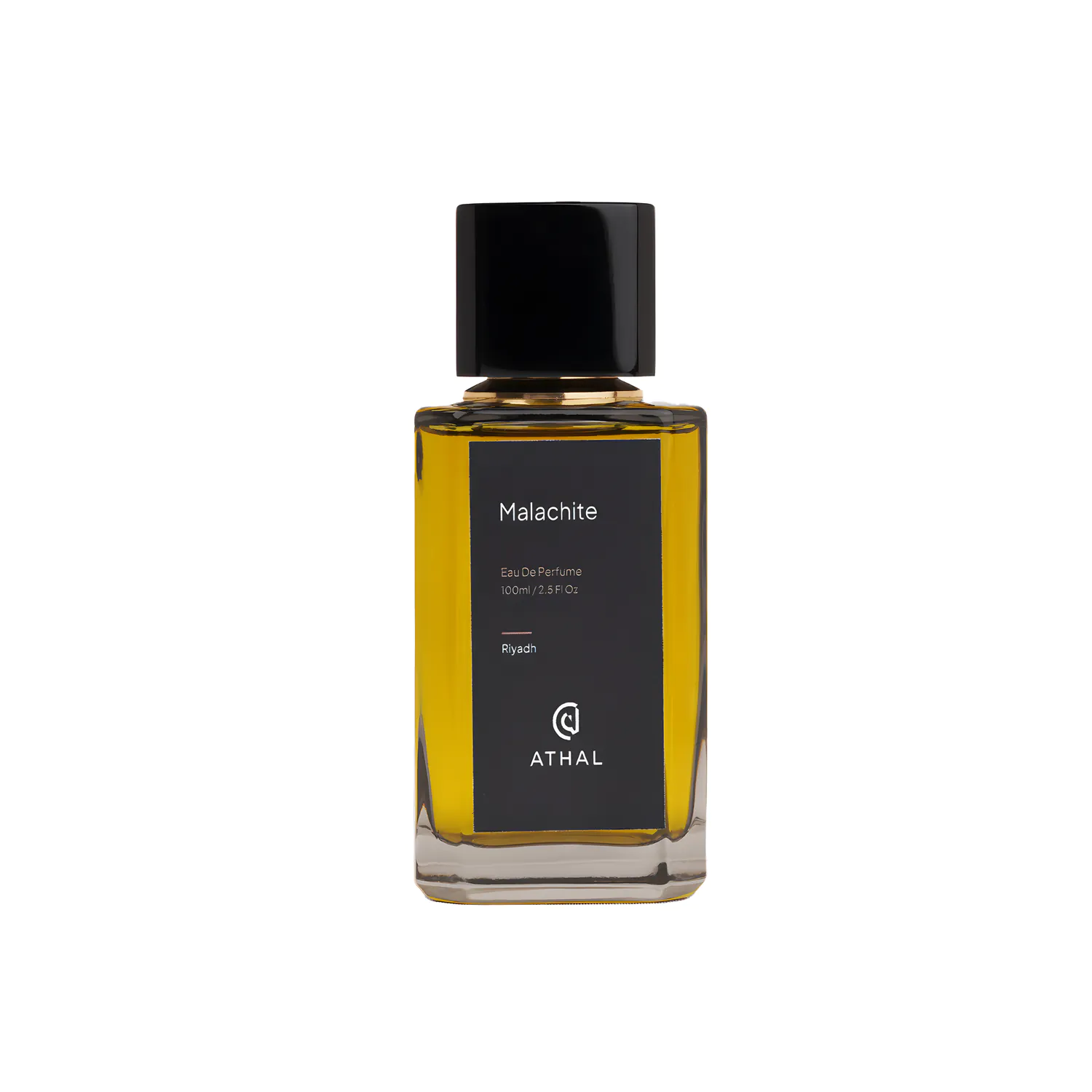 عطر مالاكيت من آثال أو دو برفيوم للجنسين 100 مل