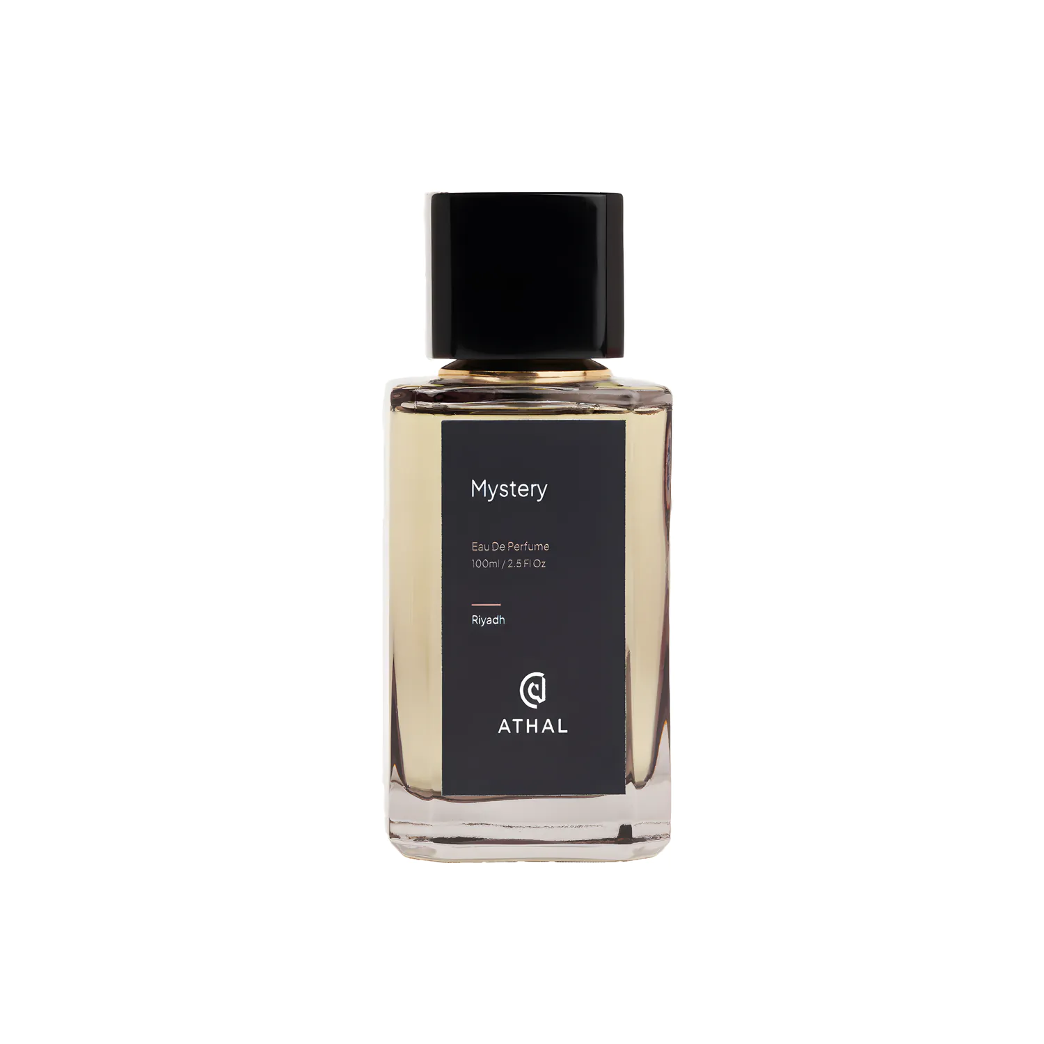 Mystery Perfume By Athal EDP For Men 100 ml