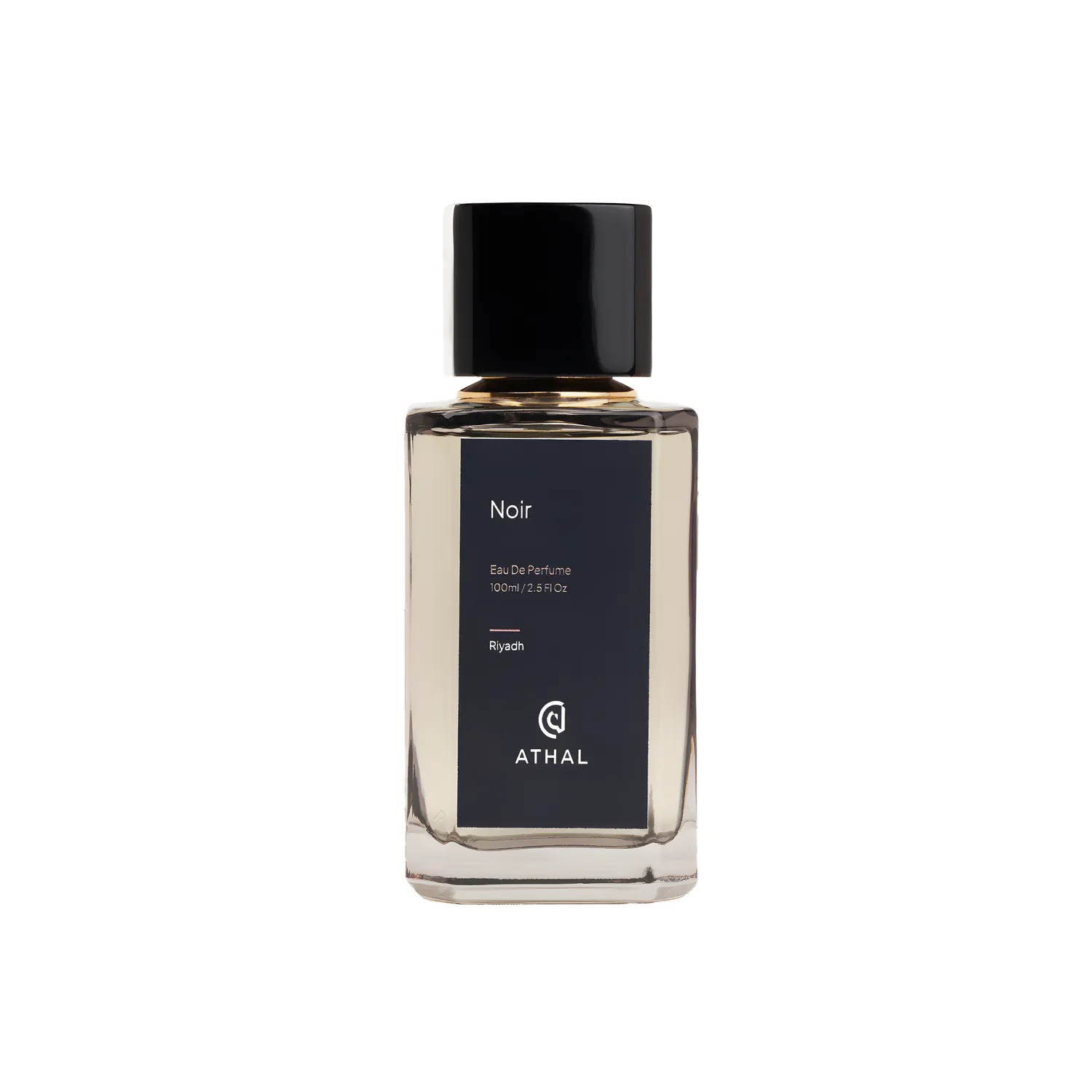 عطر نوار من آثال أو دو برفيوم للنساء 100 مل