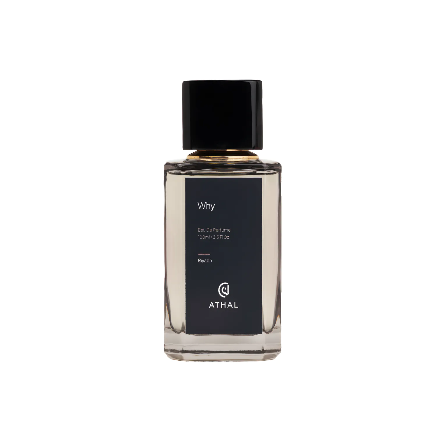 عطر واي من آثال أو دو برفيوم للرجال 100 مل