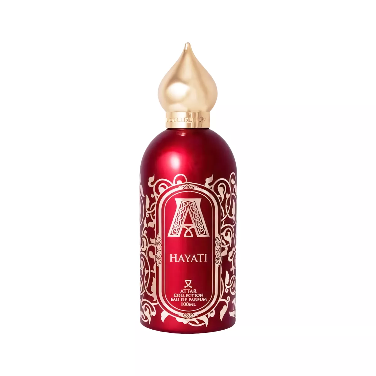 عطر عطار كوليكشن حياتي من عطار كوليكشن أو دو برفيوم للجنسين 100 مل