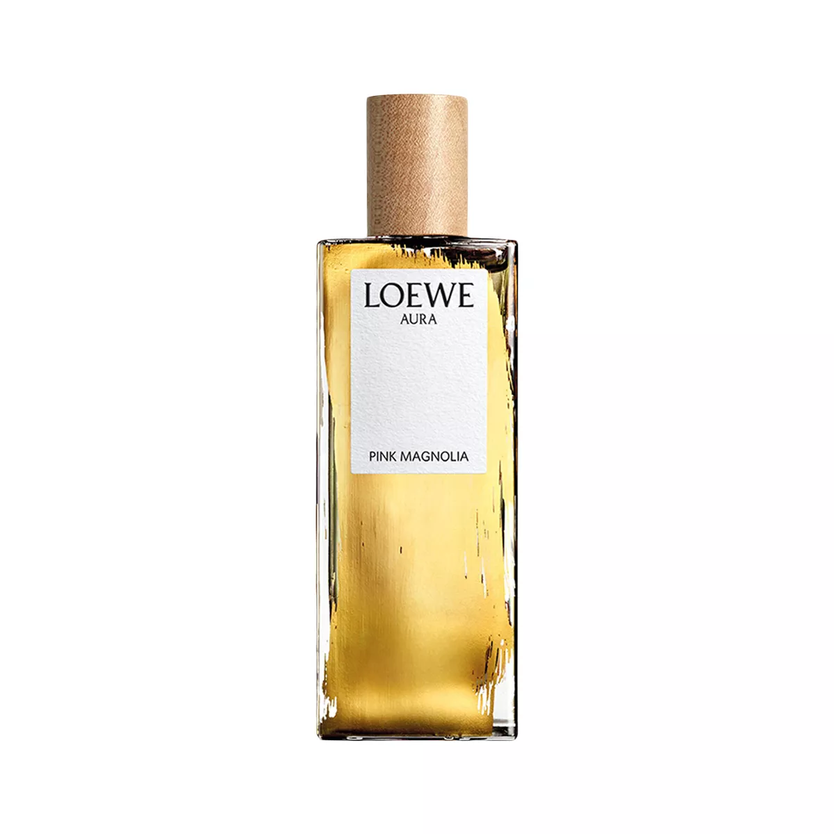 عطر اورا بينك ماجنوليا من لويفي أو دو برفيوم نسائي 50 مل