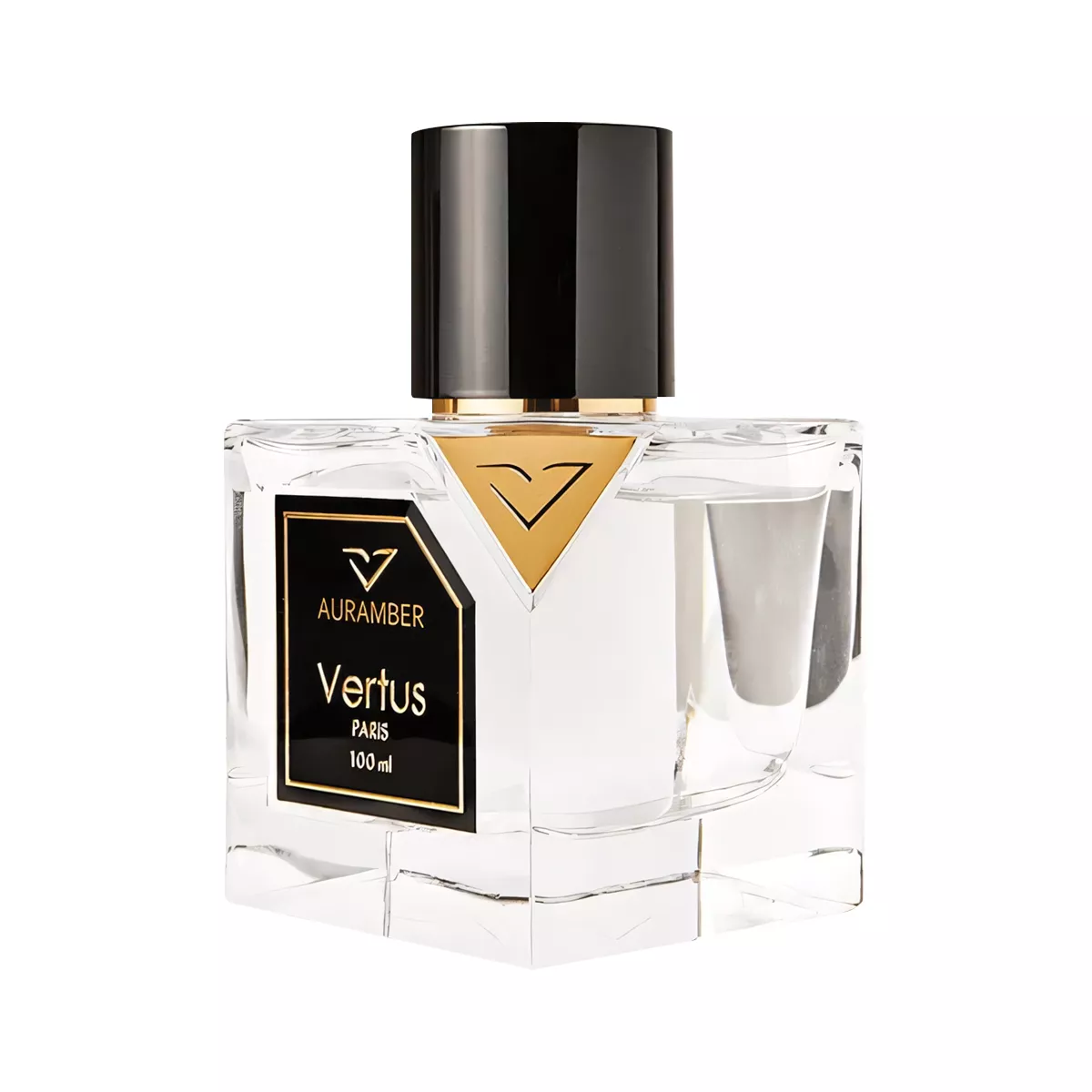 Auramber Perfume by Vertus EDP For Unisex 100 ml