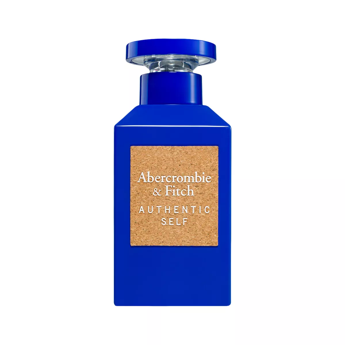 Authentic Self Man Perfume by Abercrombie & Fitch EDT For Men 100 ml