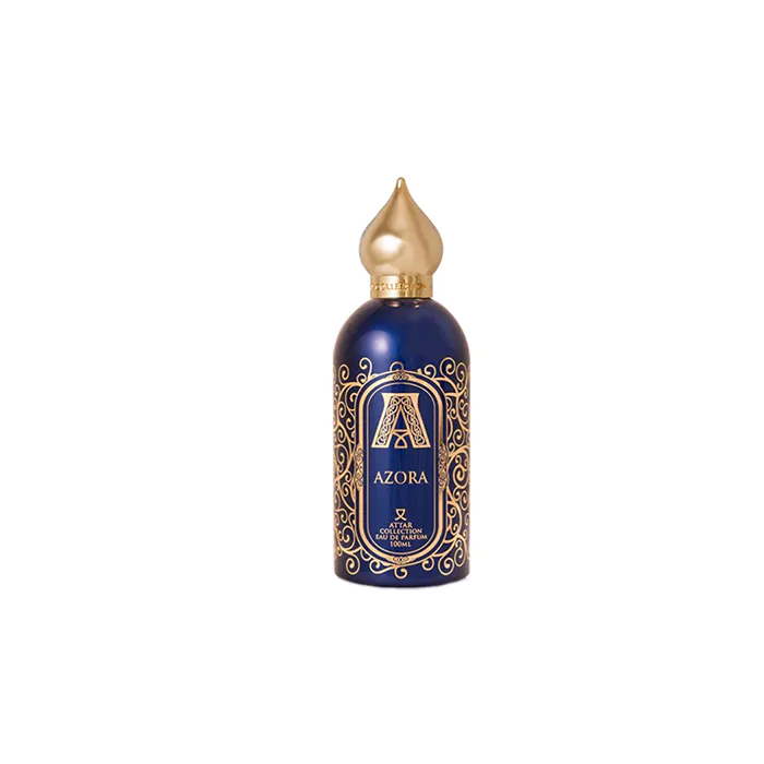 عطر ازورا من عطار كوليكشن أو دو برفيوم للجنسين 100 مل