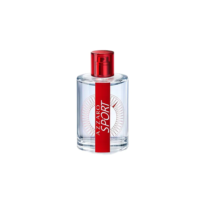 عطر ازارو سبورت من أزارو أو دو تواليت للرجال 100 مل