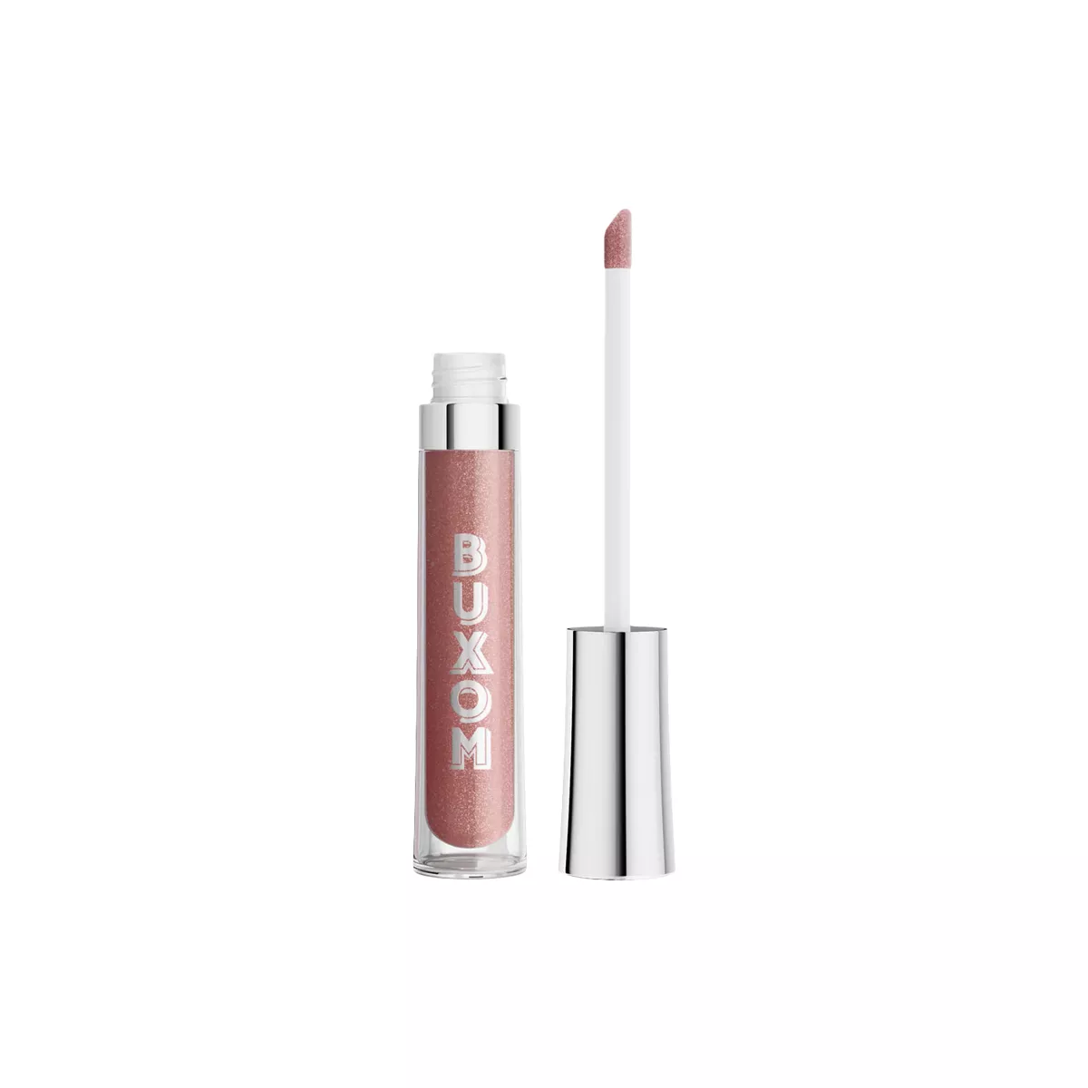 BUXOM Full On Plumping Lip Polish Sugar - 4.44 ml