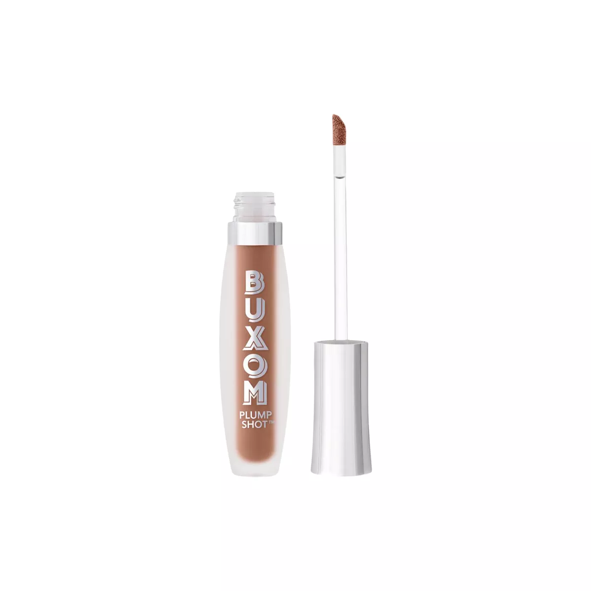 BUXOM Plump Shot Lip Serum Celestial Nude - 4 ml