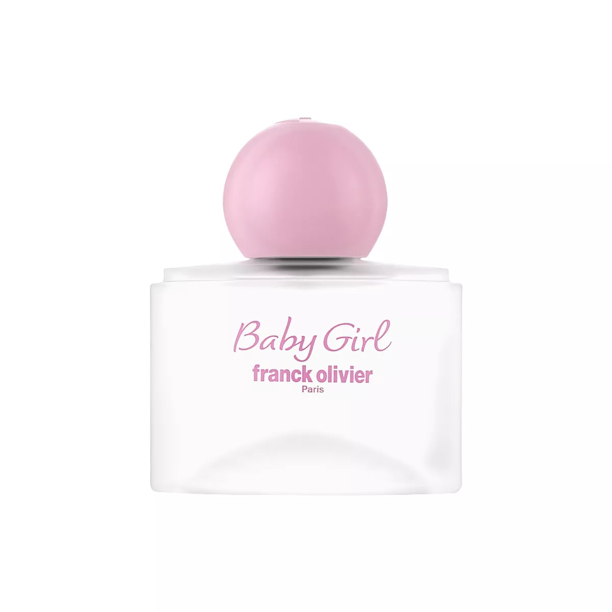 Baby Girl Perfume by Franck Olivier Eau de Toilette For Kids 30 ml