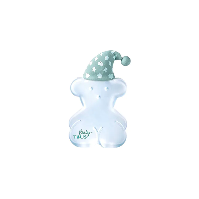 Baby Tous Alcohol Free Perfume by Tous EDC For Unisex,Kids 100 ml