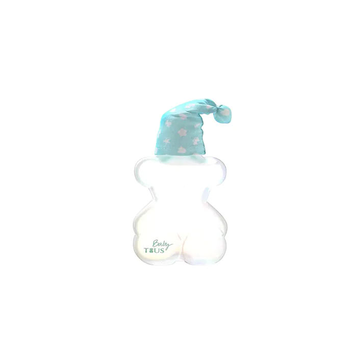 Baby Tous Perfume by Tous EDC For Unisex,Kids 100 ml